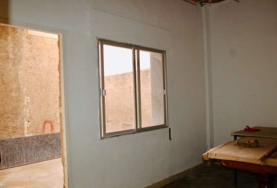 Revente - Maison de ville - San Pedro del Pinatar - Los Antolinos