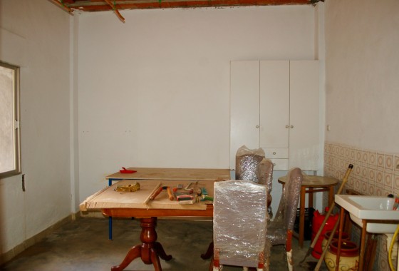 Revente - Maison de ville - San Pedro del Pinatar - Los Antolinos