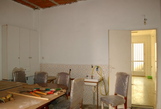 Revente - Maison de ville - San Pedro del Pinatar - Los Antolinos