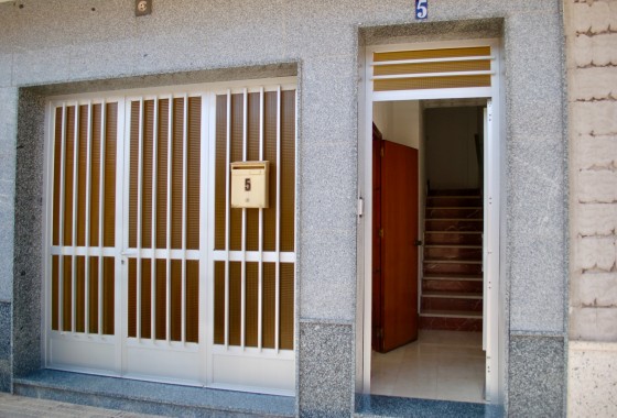 Revente - Maison de ville - San Pedro del Pinatar - Los Antolinos