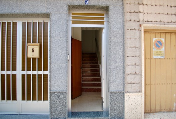 Revente - Maison de ville - San Pedro del Pinatar - Los Antolinos