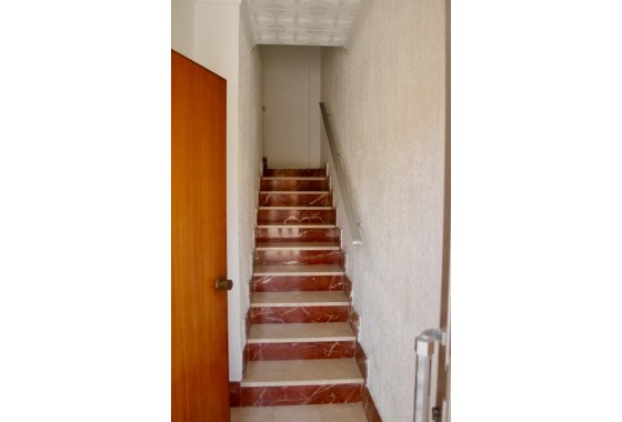 Revente - Maison de ville - San Pedro del Pinatar - Los Antolinos