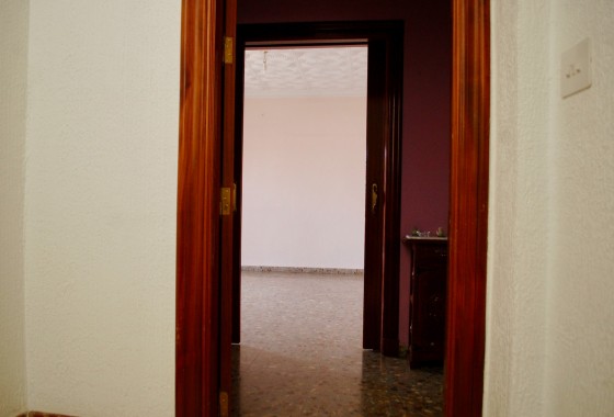 Revente - Maison de ville - San Pedro del Pinatar - Los Antolinos