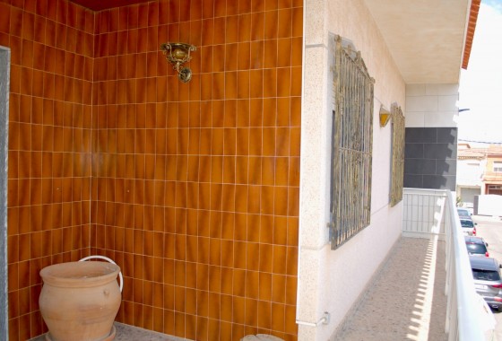 Revente - Maison de ville - San Pedro del Pinatar - Los Antolinos