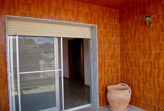 Revente - Maison de ville - San Pedro del Pinatar - Los Antolinos