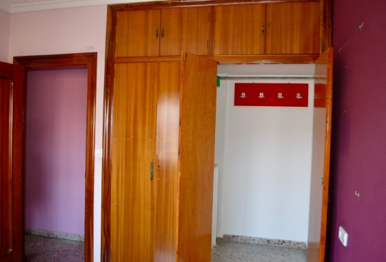 Revente - Maison de ville - San Pedro del Pinatar - Los Antolinos