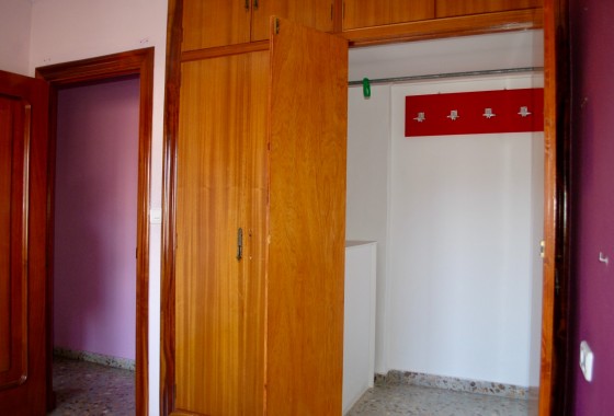 Revente - Maison de ville - San Pedro del Pinatar - Los Antolinos