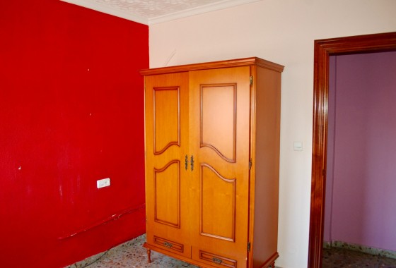 Revente - Maison de ville - San Pedro del Pinatar - Los Antolinos