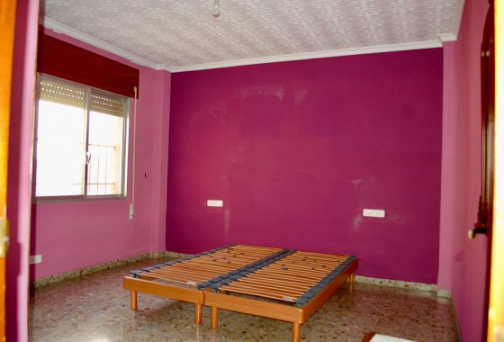 Revente - Maison de ville - San Pedro del Pinatar - Los Antolinos