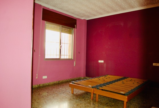 Revente - Maison de ville - San Pedro del Pinatar - Los Antolinos