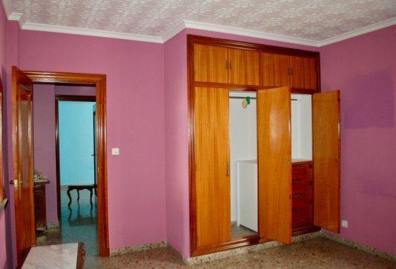 Revente - Maison de ville - San Pedro del Pinatar - Los Antolinos