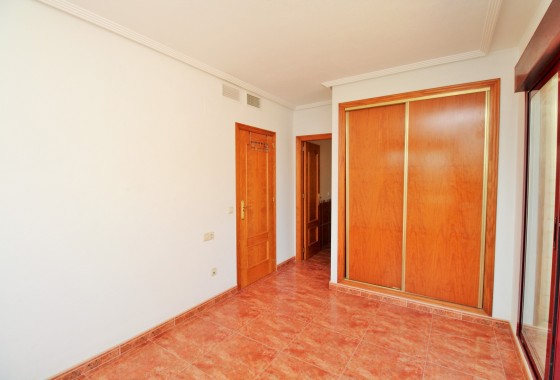 Revente - Semi Detached House - Orihuela* - Los Desamparados