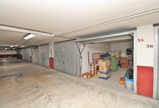 Revente - Semi Detached House - Orihuela* - Los Desamparados