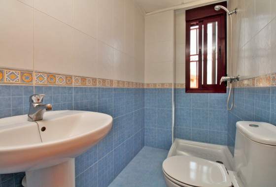 Revente - Semi Detached House - Orihuela* - Los Desamparados