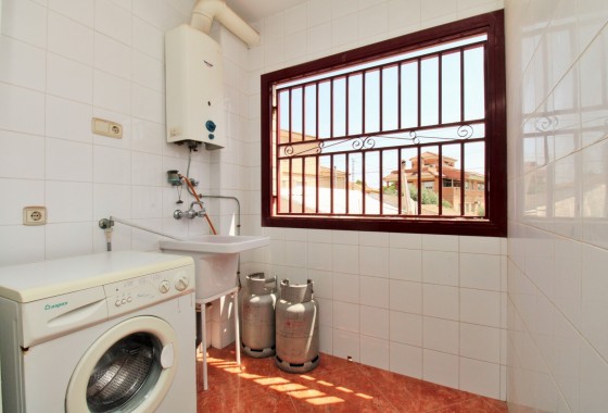 Revente - Semi Detached House - Orihuela* - Los Desamparados
