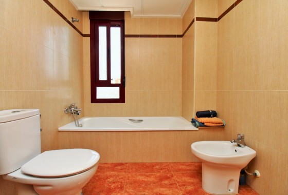 Revente - Semi Detached House - Orihuela* - Los Desamparados