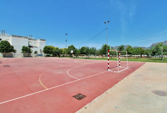 Revente - Semi Detached House - Orihuela* - Los Desamparados