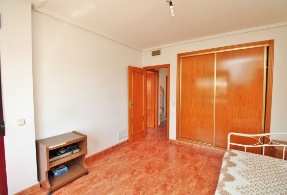 Revente - Semi Detached House - Orihuela* - Los Desamparados