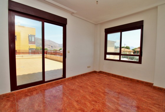 Revente - Semi Detached House - Orihuela* - Los Desamparados