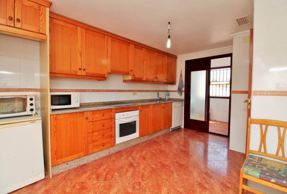 Revente - Semi Detached House - Orihuela* - Los Desamparados