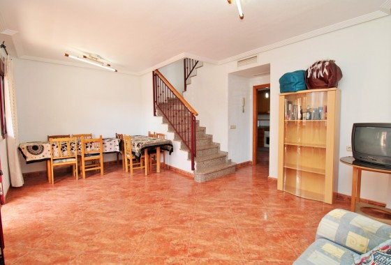 Revente - Semi Detached House - Orihuela* - Los Desamparados