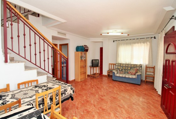 Revente - Semi Detached House - Orihuela* - Los Desamparados