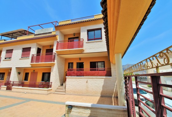 Revente - Semi Detached House - Orihuela* - Los Desamparados