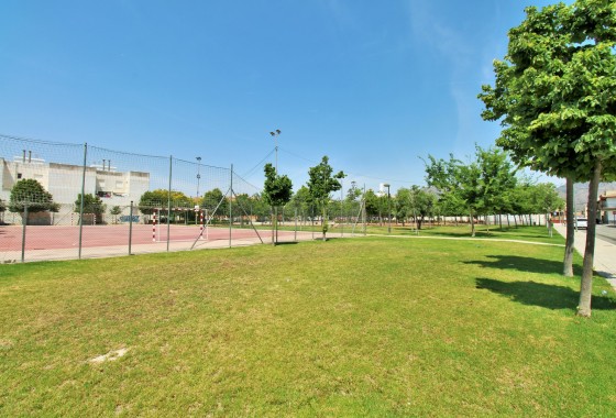 Revente - Semi Detached House - Orihuela* - Los Desamparados