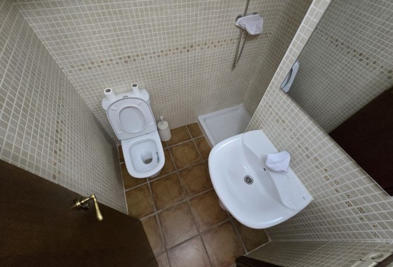 Revente - Semi Detached House - Algorfa - La Finca Golf Resort