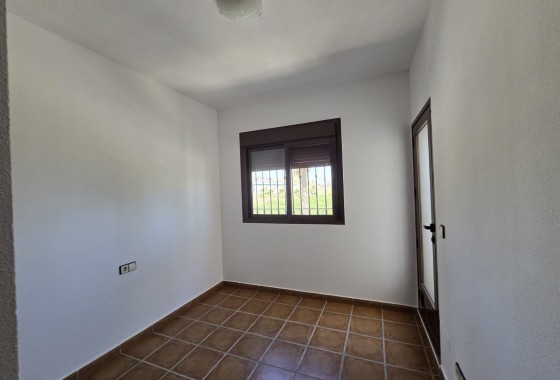 Revente - Semi Detached House - Algorfa - La Finca Golf Resort
