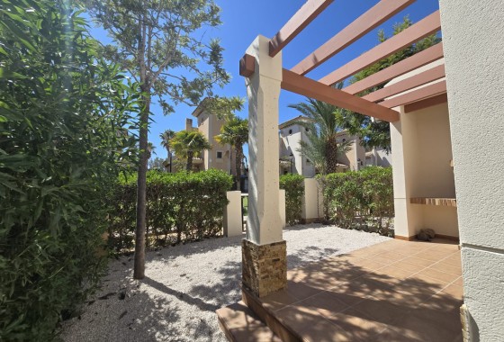 Revente - Semi Detached House - Algorfa - La Finca Golf Resort