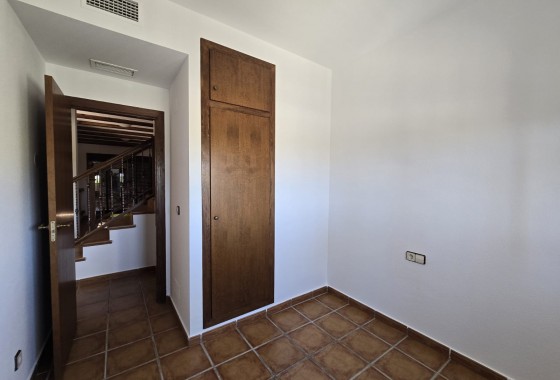 Revente - Semi Detached House - Algorfa - La Finca Golf Resort