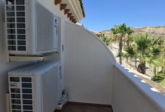 Revente - Semi Detached House - Algorfa - La Finca Golf Resort