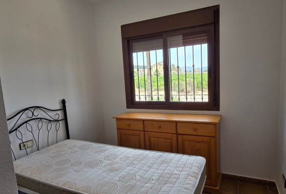 Revente - Semi Detached House - Algorfa - La Finca Golf Resort