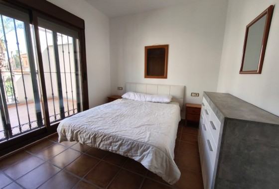 Revente - Semi Detached House - Algorfa - La Finca Golf Resort