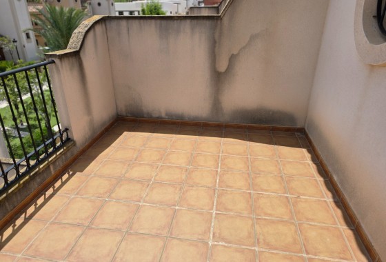 Revente - Semi Detached House - Algorfa - La Finca Golf Resort