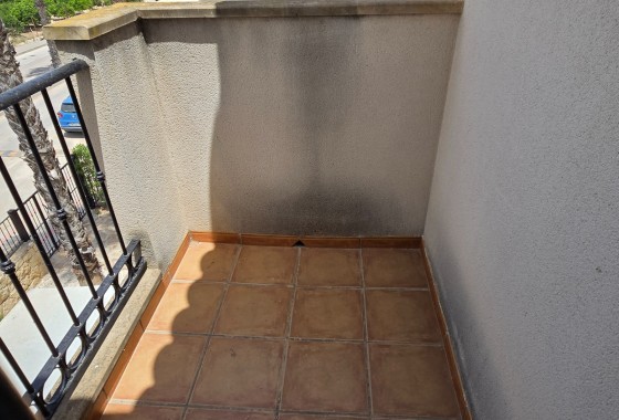 Revente - Semi Detached House - Algorfa - La Finca Golf Resort