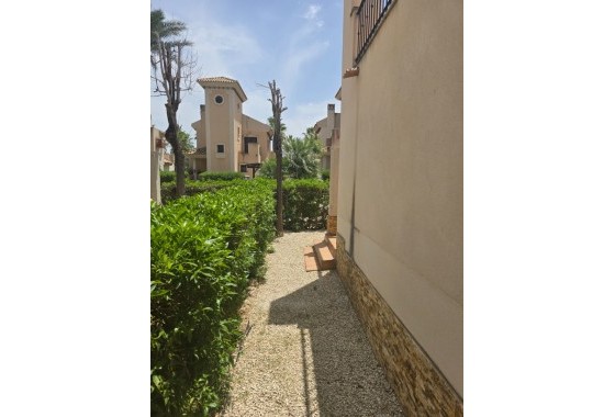 Revente - Semi Detached House - Algorfa - La Finca Golf Resort