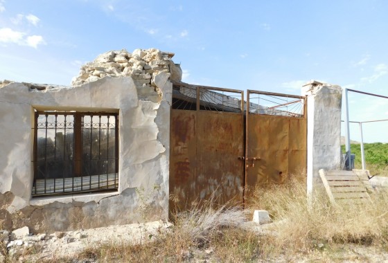 Revente - Terrain - Torremendo