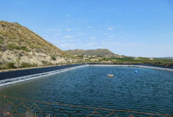 Revente - Terrain - Torremendo