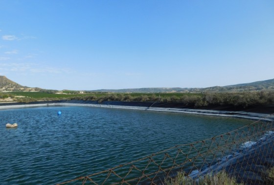 Revente - Terrain - Torremendo