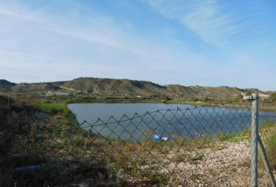 Resale - Plot - Torremendo