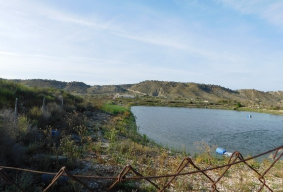 Resale - Plot - Torremendo