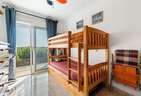 Resale - Apartment - Orihuela Costa - Campoamor