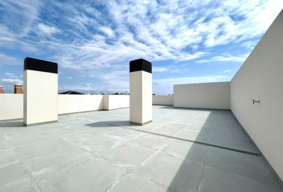 Revente - Appartement - Orihuela Costa - PAU 8