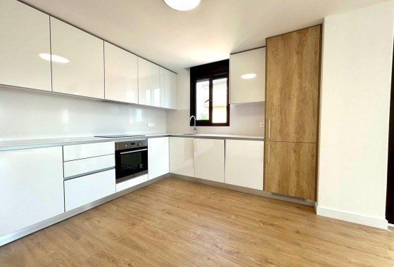 Revente - Appartement - Orihuela Costa - PAU 8