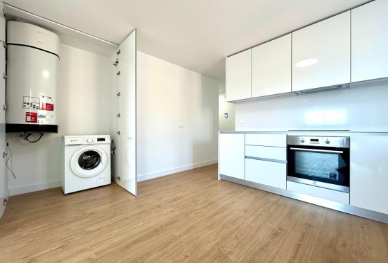 Revente - Appartement - Orihuela Costa - PAU 8