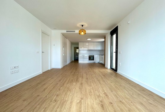 Revente - Appartement - Orihuela Costa - PAU 8