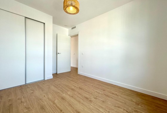 Revente - Appartement - Orihuela Costa - PAU 8