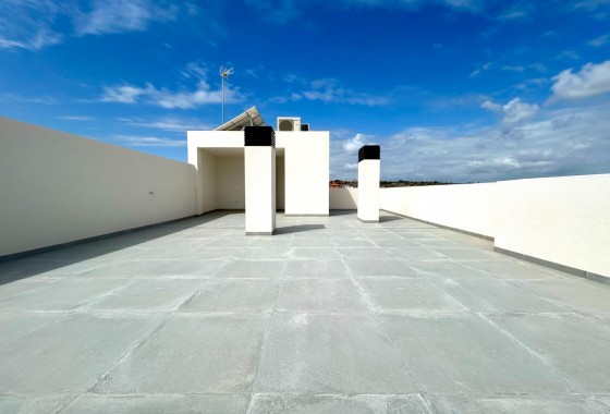 Revente - Appartement - Orihuela Costa - PAU 8